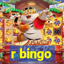 r bingo