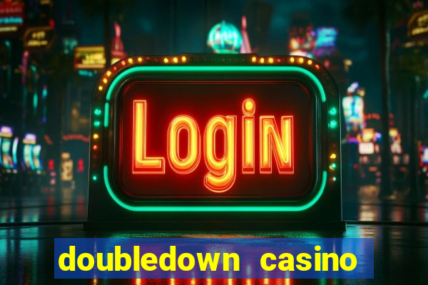 doubledown casino free chip