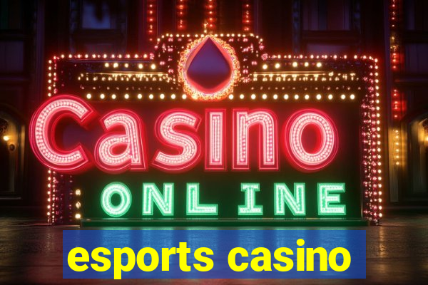 esports casino