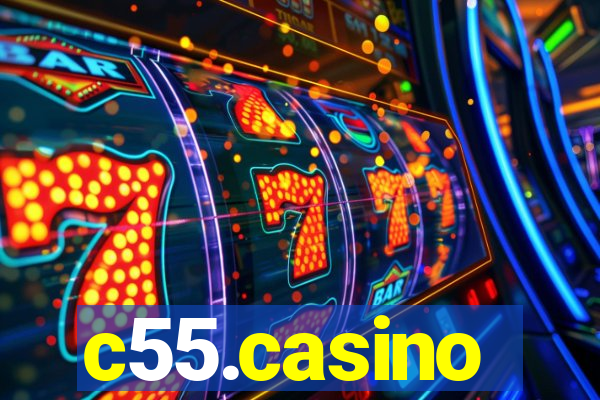 c55.casino