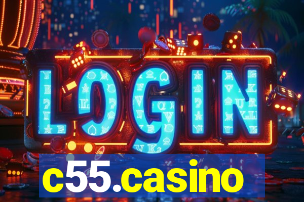 c55.casino