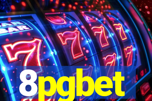 8pgbet