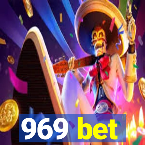 969 bet