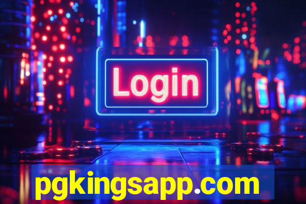 pgkingsapp.com