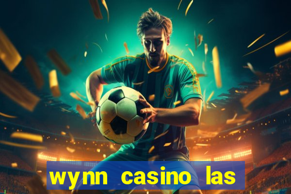 wynn casino las vegas nv