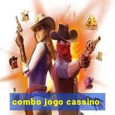 combo jogo cassino