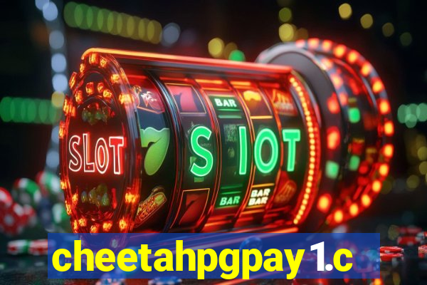 cheetahpgpay1.com