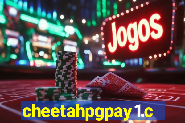 cheetahpgpay1.com