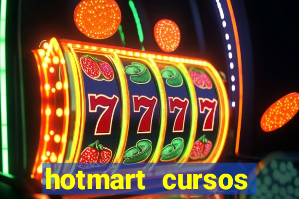 hotmart cursos online login