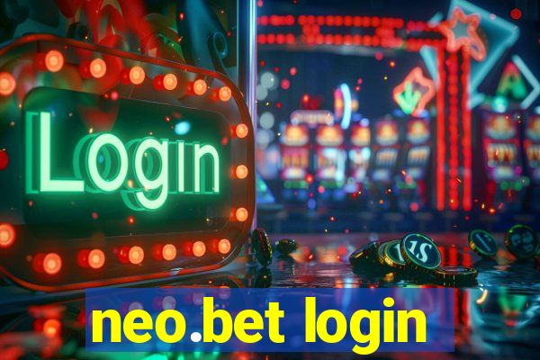 neo.bet login