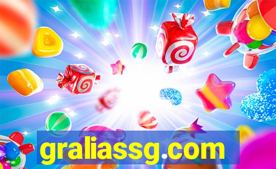 graliassg.com