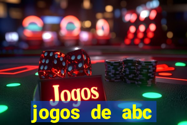 jogos de abc futebol clube