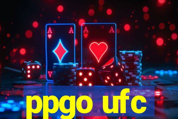 ppgo ufc