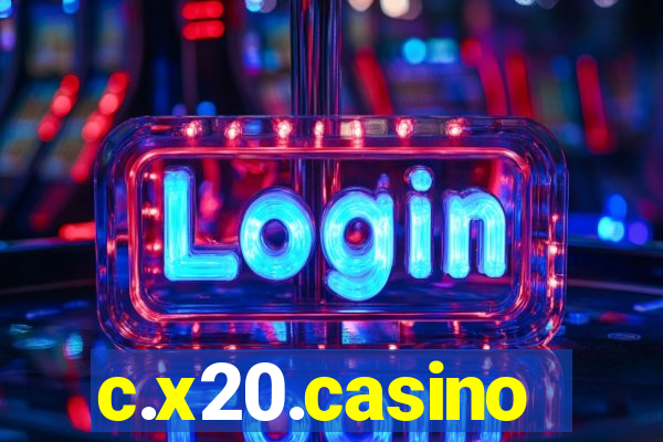 c.x20.casino