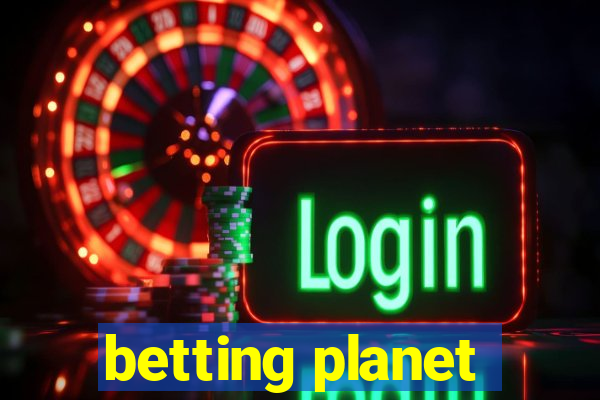 betting planet