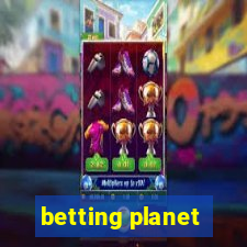 betting planet