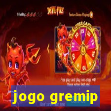 jogo gremip