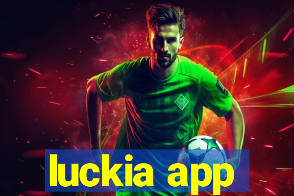 luckia app