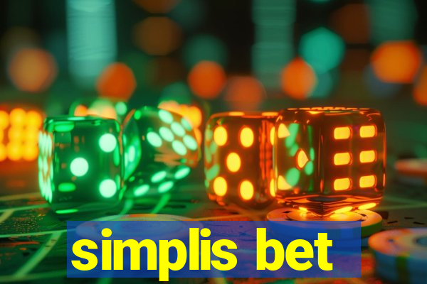 simplis bet