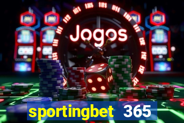 sportingbet 365 apostas online