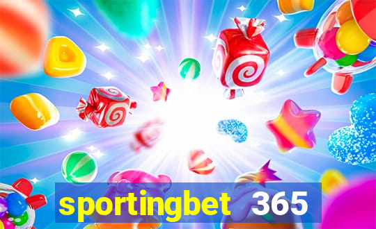 sportingbet 365 apostas online