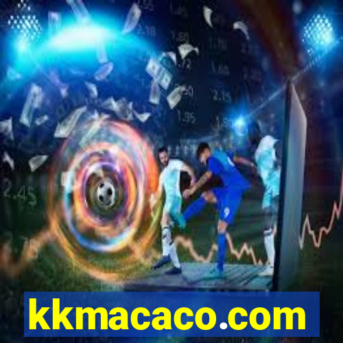 kkmacaco.com