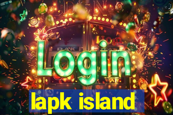 lapk island