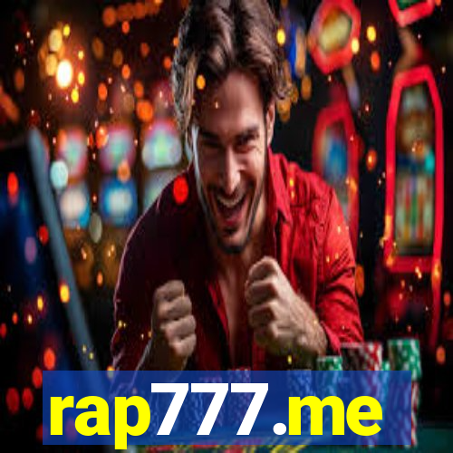 rap777.me