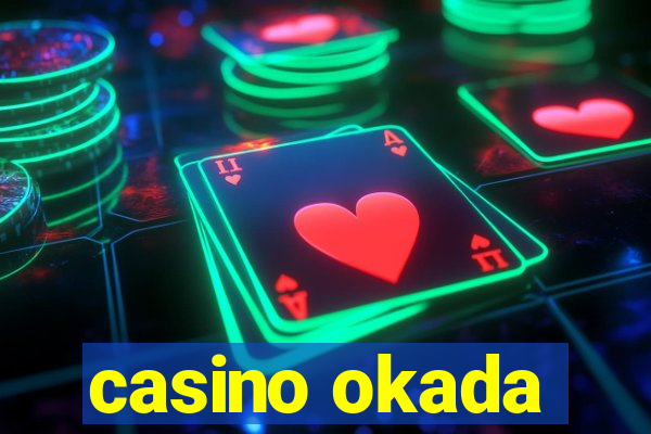 casino okada