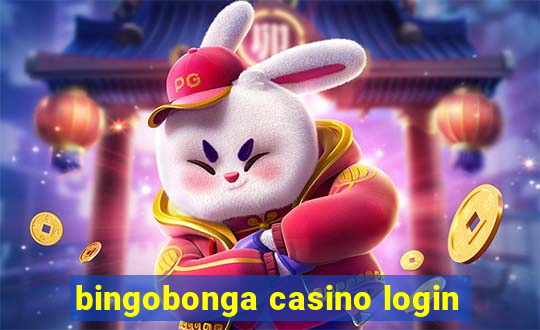 bingobonga casino login