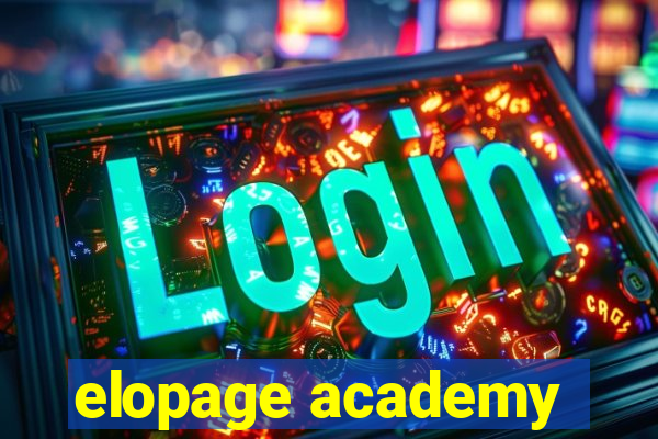 elopage academy