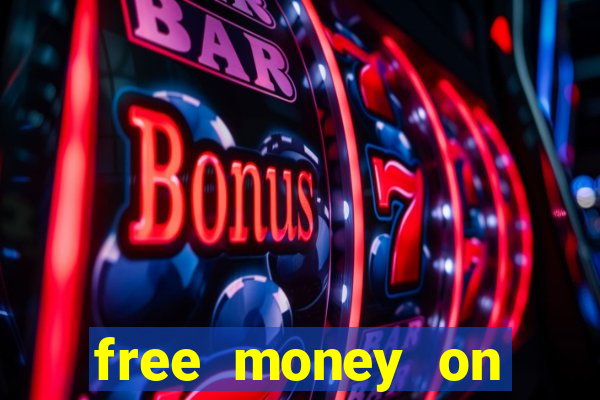 free money on casino no deposit