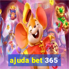 ajuda bet 365