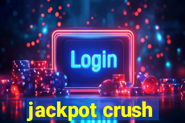 jackpot crush