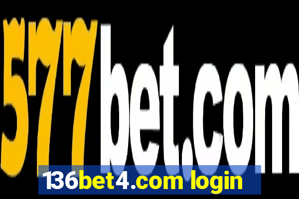 136bet4.com login