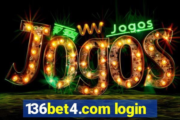 136bet4.com login