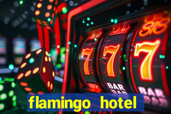 flamingo hotel casino in las vegas