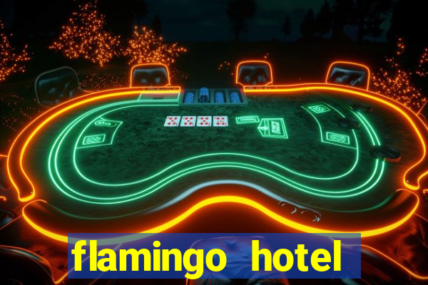 flamingo hotel casino in las vegas