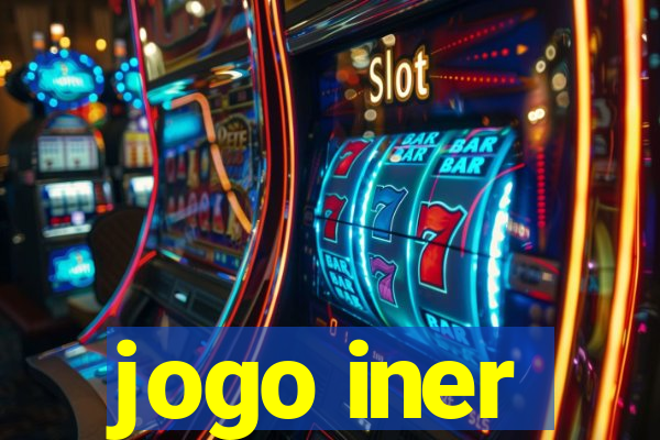 jogo iner