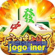 jogo iner