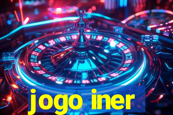 jogo iner