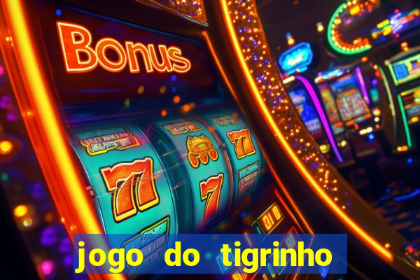 jogo do tigrinho aposta de 5 reais