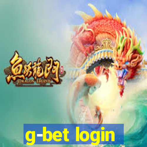 g-bet login