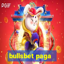 bullsbet paga