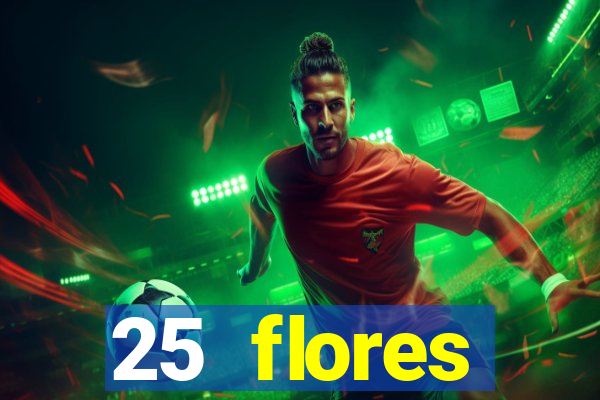 25 flores silvestres com nomes