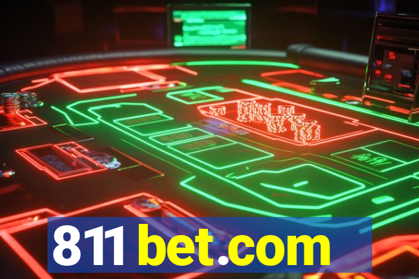 811 bet.com