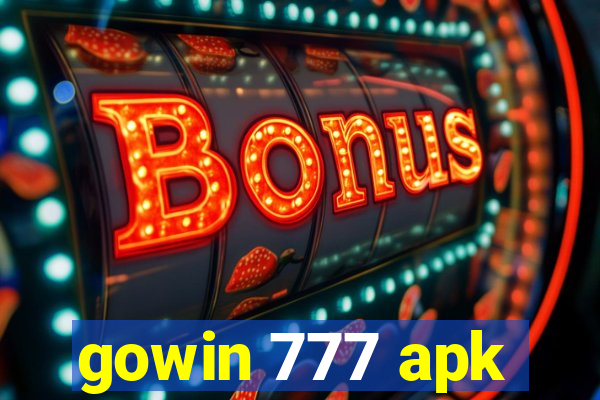 gowin 777 apk