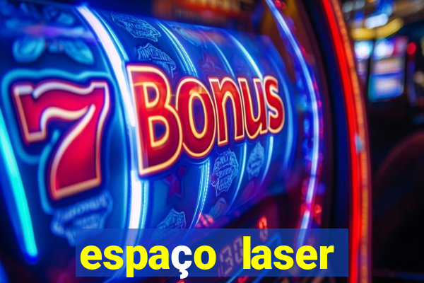 espaço laser salvador shopping