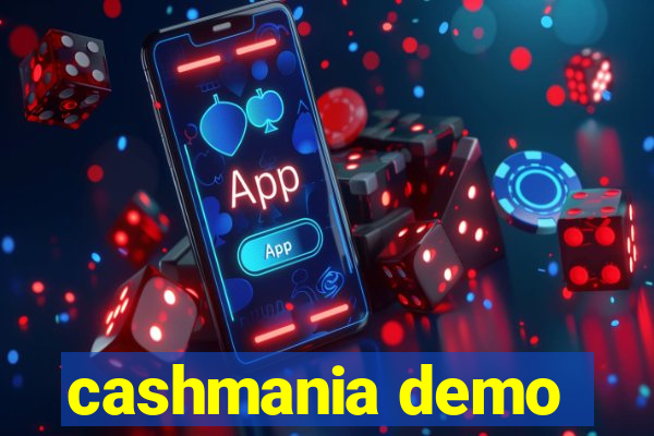 cashmania demo