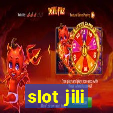 slot jili